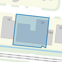 Perceel WEE01-AB-725