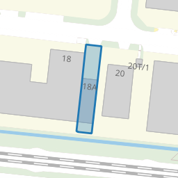 Perceel WEE01-AB-726