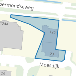 Perceel WEE01-AB-730