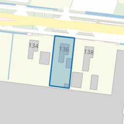 Perceel WEE01-AB-736