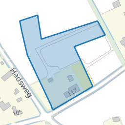 Perceel WEE01-AB-748