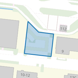 Perceel WEE01-AB-791