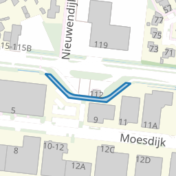 Perceel WEE01-AB-792