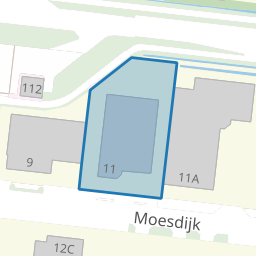 Perceel WEE01-AB-793