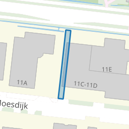 Perceel WEE01-AB-795