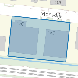 Perceel WEE01-AB-797