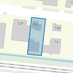 Perceel WEE01-AB-799