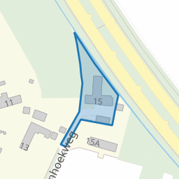 Perceel WEE01-AB-805