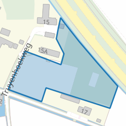 Perceel WEE01-AB-807