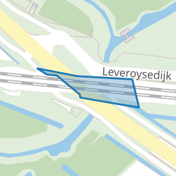 Perceel WEE01-AB-833