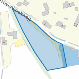 Perceel WEE01-AB-846