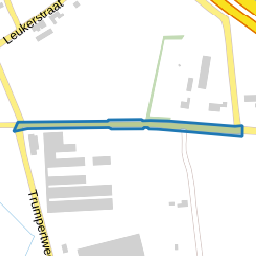 Perceel WEE01-AB-864