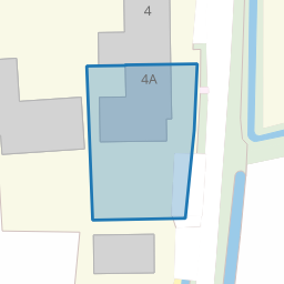 Perceel WEE01-AB-868