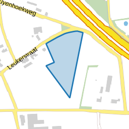 Perceel WEE01-AB-875