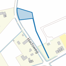 Perceel WEE01-AB-881