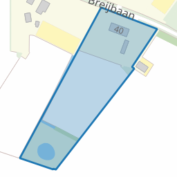 Perceel WEE01-AB-888