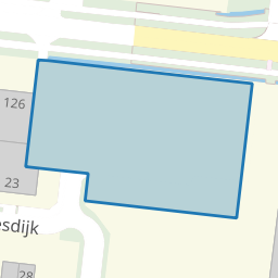 Perceel WEE01-AB-893