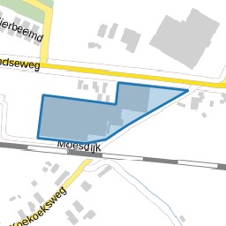 Perceel WEE01-AB-896