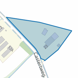 Perceel WEE01-AB-899