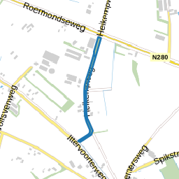 Perceel WEE01-AB-905