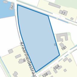 Perceel WEE01-AB-916