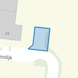 Perceel WEE01-AB-937