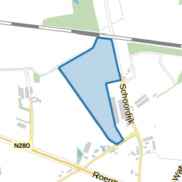 Perceel WEE01-AB-939