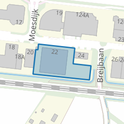 Perceel WEE01-AB-947