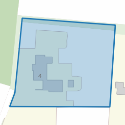 Perceel WEE01-AB-957