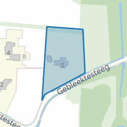 Perceel WEE01-AB-958