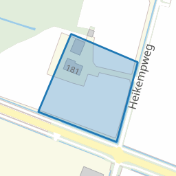 Perceel WEE01-AB-960