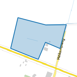 Perceel WEE01-AB-961