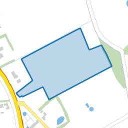 Perceel WEE01-AB-966