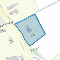 Perceel WEE01-AB-967