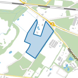 Perceel WEE01-AB-968