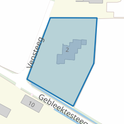 Perceel WEE01-AB-979