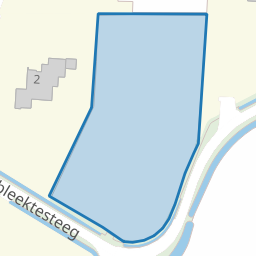 Perceel WEE01-AB-980