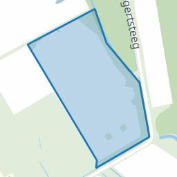 Perceel WEE01-AB-989