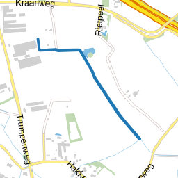 Perceel WEE01-AB-991