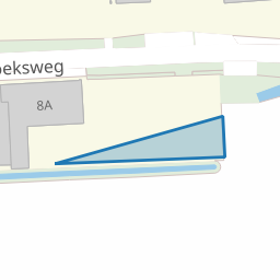 Perceel WEE01-AB-993