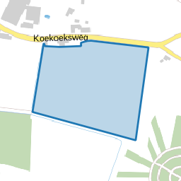 Perceel WEE01-AB-994