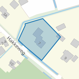 Perceel WEE01-AB-995