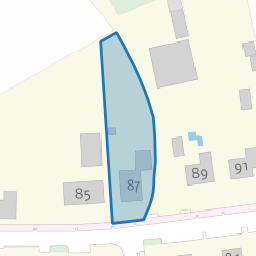 Perceel WEE01-AC-1011