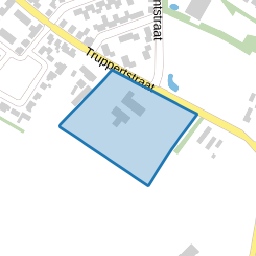 Perceel WEE01-AC-1020