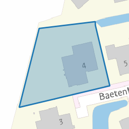 Perceel WEE01-AC-1021