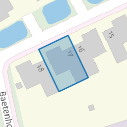 Perceel WEE01-AC-1037