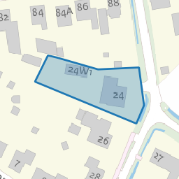 Perceel WEE01-AC-1040