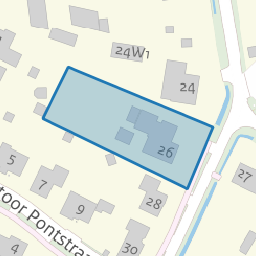 Perceel WEE01-AC-1041