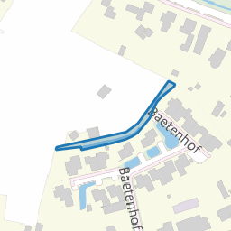 Perceel WEE01-AC-1047