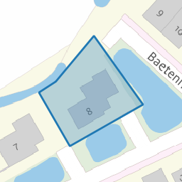 Perceel WEE01-AC-1050